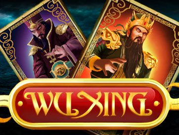 Wu Xing